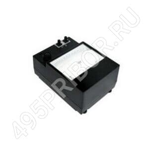 Вольтметр С505