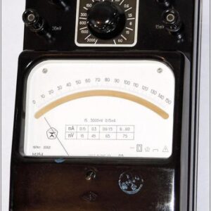 М1104 Амперметр