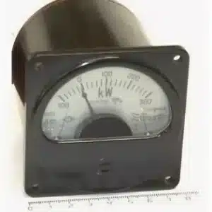 Ваттметр Д85, киловаттметр Д85